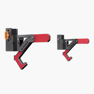 Rogue AM 2 Adjustable Monolift 2.0 Monster Rogue Fitness